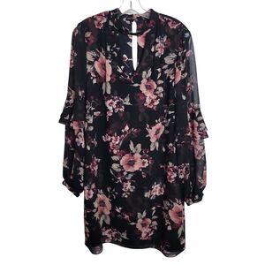 White House Black Market Dress Size M